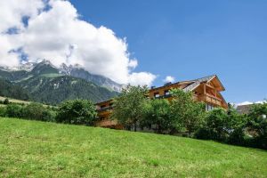 Image of Binter Apartments