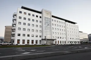 Image of Hotel Cabin