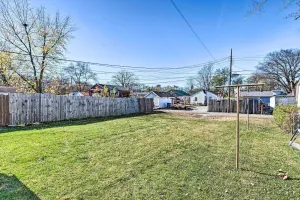 Image of Anderson Bungalow Near University and Downtown!