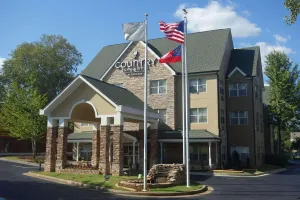 Image of Country Inn & Suites by Radisson, Lawrenceville, GA