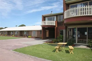 Image of Apollo Bay Backpackers Lodge