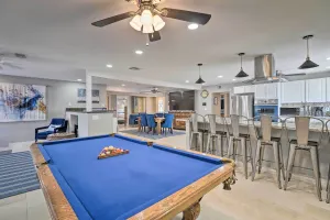 Image of Home with Private Pool - Near Las Vegas Strip!
