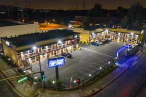 Image of Starlight Inn South El Monte