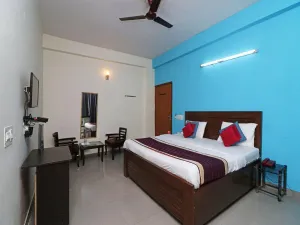 Image of Hotel Akash Palace