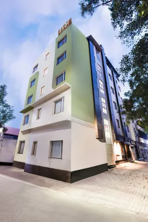 Image of Asar Varanasi Junction by Orion Hotels