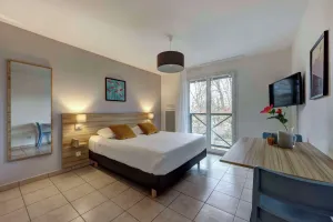 Image of Comfort Aparthotel Divonne L'Or e du Parc