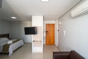 Image of Flat inteiro Ônix Bueno