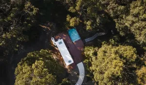 Image of Krishna Farm Retreat