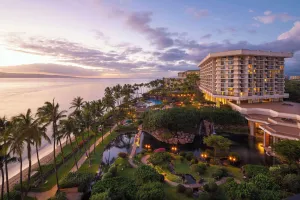 Image of Hyatt Regency Maui Resort & Spa