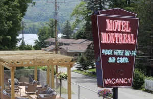 Image of Motel Montreal