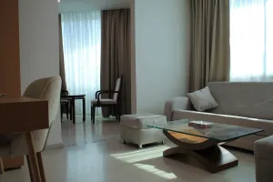 Image of PALACE APPART HOTEL