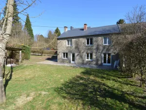 Image of Holiday Home in Nismes Viroinval