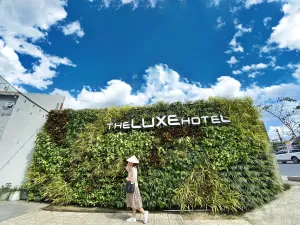 Image of The Luxe Da Lat