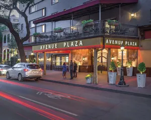 Image of Club Wyndham Avenue Plaza