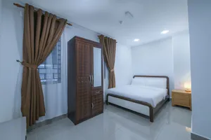 Image of Super OYO Capital O 90543 Sp Star Hotel