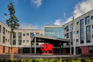 Image of Tŷ Newport