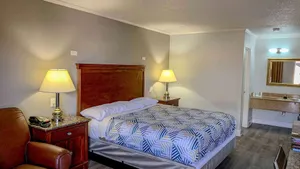 Image of Motel 6 Newport News, VA – Fort Eustis