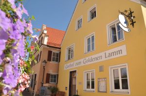 Image of Hotel Gasthof zum Goldenen Lamm