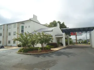 Image of Motel 6 Jackson Airport, Pearl