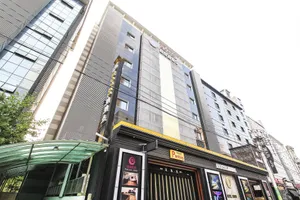 Image of Bobos Hotel