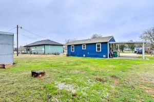 Image of Lake Granbury Getaway about 1 Block to Waterfront