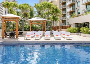 Image of Luana Waikiki Hotel & Suites