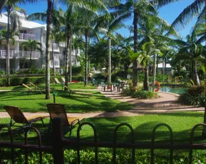Image of Cairns Beach Resort