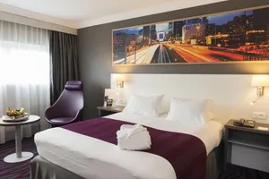 Image of Best Western Plus Paris Orly Airport