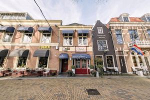 Image of Hotel de Koophandel