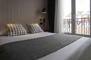 Image of Hotel SUB