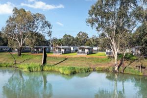 Image of Discovery Parks - Mildura, Buronga Riverside