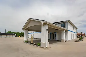 Image of Motel 6-Augusta, KS