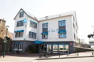 Image of Hôtel Les Pieux En Cotentin