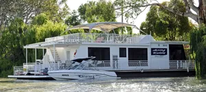Image of Renmark River Villas and Boats & Bedzzz