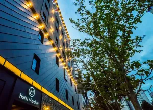 Image of Hotel Marcher