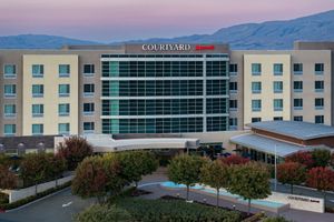 Image of Courtyard by Marriott San Jose North/ Silicon Valley