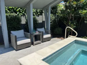 Image of Amazing days Spa Pool Villa near Disney & Beaches