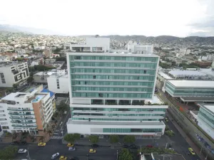 Image of Holiday Inn Cúcuta by IHG