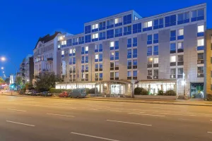 Image of NH Hamburg Mitte