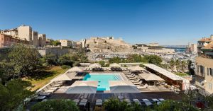 Image of Radisson Blu Hotel Marseille Vieux Port