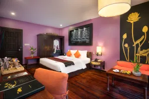 Image of Golden Temple Hotel
