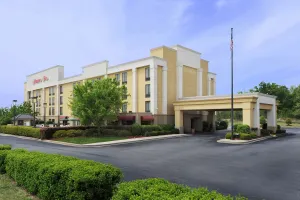 Image of Hampton Inn Spartanburg-North I-85