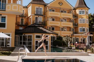 Image of Schlössl Hotel Kindl