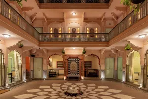 Image of Padmaa Jaipur