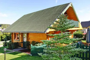 Image of Blockhouse in the Fuchsbau, Bad Sachsa