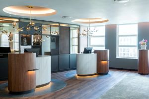 Image of Residence Inn by Marriott The Hague