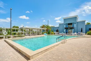 Image of 4 Mi to Dtwn Sarasota! Family Home w/ Pool Access