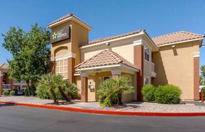 Image of Extended Stay America Suites - Phoenix - Scottsdale - Old Town