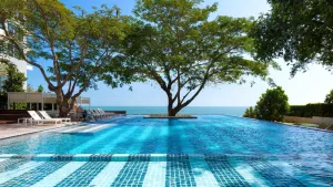 Image of บ้านแสนคราม หัวหิน Baan Sankraam Hua Hin Condominium