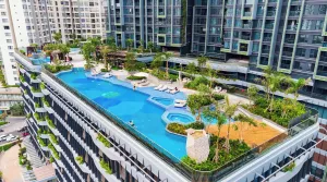 Image of Estella Luxury Vacation Hotel Apartment